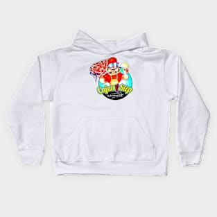 Stalekracker Kids Hoodie